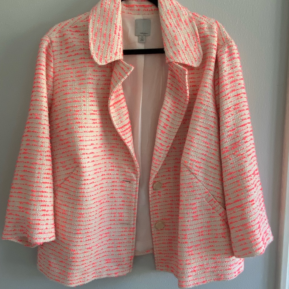 Halogen Blazer 20W EUC